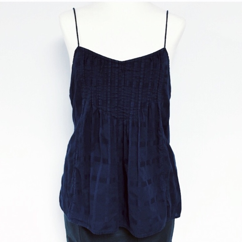 J.crew cotton top
